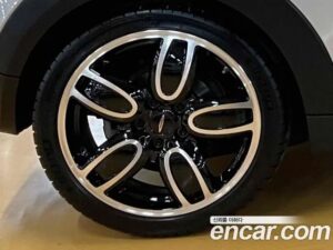 Mini Cooper HIGH 2021 года из Южной Кореи