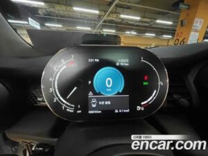 Mini Cooper HIGH 2021 года из Южной Кореи
