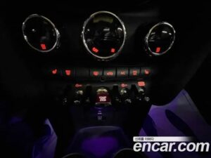 Mini Cooper HIGH 2021 года из Южной Кореи