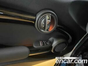 Mini Cooper HIGH 2021 года из Южной Кореи