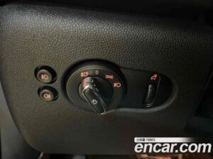 Mini Cooper HIGH 2021 года из Южной Кореи