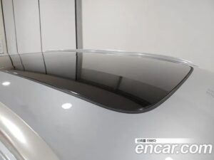 Audi e-tron 55 4WD 2022 года из Южной Кореи