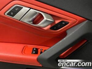 BMW Z4 sDrive20i Sport 2022 года из Южной Кореи