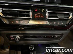 BMW Z4 sDrive20i Sport 2022 года из Южной Кореи