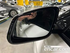 BMW Z4 sDrive20i Sport 2022 года из Южной Кореи