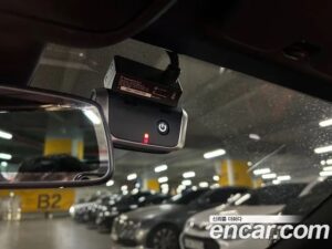 BMW Z4 sDrive20i Sport 2022 года из Южной Кореи