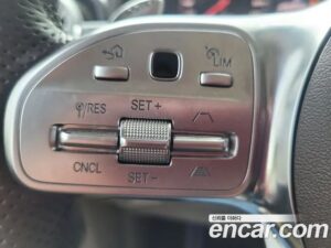Mercedes-Benz G-Class AMG G63 2021 года из Южной Кореи