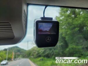 Mercedes-Benz G-Class AMG G63 2021 года из Южной Кореи