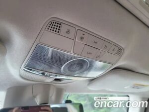 Mercedes-Benz G-Class AMG G63 2021 года из Южной Кореи