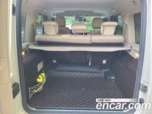 Mercedes-Benz G-Class AMG G63 2021 года из Южной Кореи