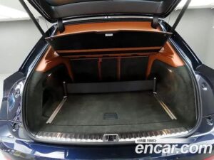 Bentley Bentayga 6.0 W12 2021 года из Южной Кореи
