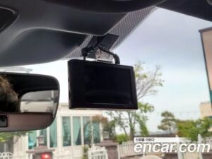 Lincoln Aviator 3.0 Black Label AWD 2022 года из Южной Кореи