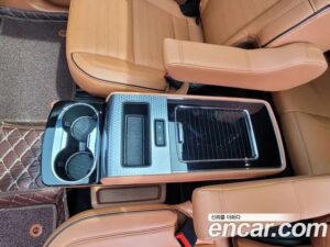 Lincoln Aviator 3.0 Black Label AWD 2022 года из Южной Кореи