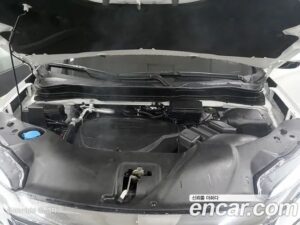 Honda Pilot 3.5 Elite 2022 года из Южной Кореи