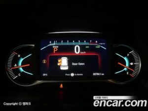 Honda Pilot 3.5 Elite 2022 года из Южной Кореи