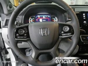 Honda Pilot 3.5 Elite 2022 года из Южной Кореи
