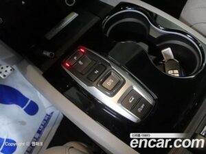 Honda Pilot 3.5 Elite 2022 года из Южной Кореи