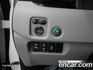 Honda Pilot 3.5 Elite 2022 года из Южной Кореи