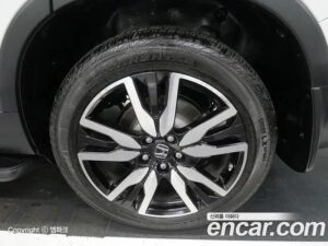 Honda Pilot 3.5 Elite 2022 года из Южной Кореи