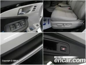 Honda Pilot 3.5 Elite 2022 года из Южной Кореи