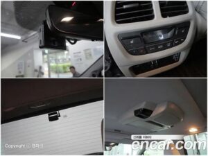 Honda Pilot 3.5 Elite 2022 года из Южной Кореи