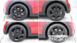 Mini Cooper Convertible DEFAULT 2023 года из Южной Кореи