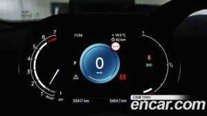 Mini Cooper Convertible DEFAULT 2023 года из Южной Кореи