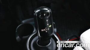Mini Cooper Convertible DEFAULT 2023 года из Южной Кореи