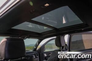 Dodge Ram Pick Up 5.7 2021 года из Южной Кореи