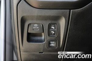 Dodge Ram Pick Up 5.7 2021 года из Южной Кореи