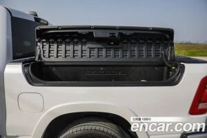 Dodge Ram Pick Up 5.7 2021 года из Южной Кореи