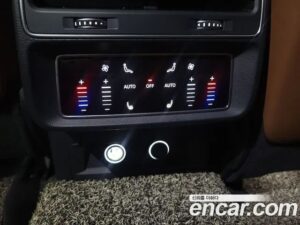 Audi Q7 45 TDI 4WD 2020 года из Южной Кореи