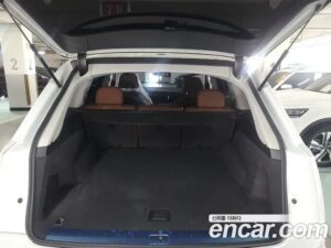 Audi Q7 45 TDI 4WD 2020 года из Южной Кореи
