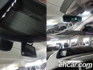 Audi Q7 45 TDI 4WD 2020 года из Южной Кореи