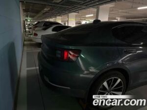 Polestar Polestar 2 Long Range SINGLE MOTOR 2022 года из Южной Кореи
