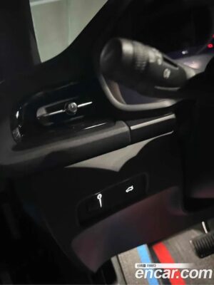 Polestar Polestar 2 Long Range SINGLE MOTOR 2022 года из Южной Кореи