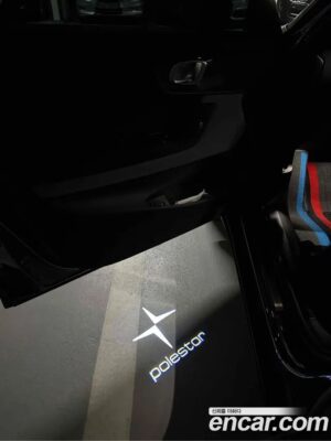 Polestar Polestar 2 Long Range SINGLE MOTOR 2022 года из Южной Кореи