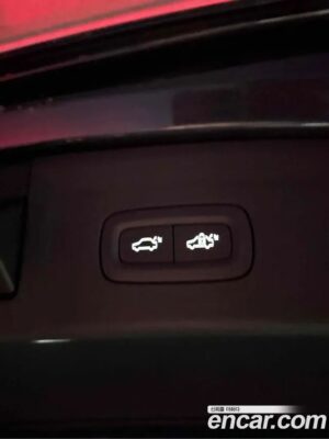 Polestar Polestar 2 Long Range SINGLE MOTOR 2022 года из Южной Кореи