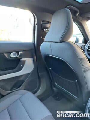 Polestar Polestar 2 Long Range SINGLE MOTOR 2022 года из Южной Кореи