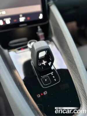 Polestar Polestar 2 Long Range SINGLE MOTOR 2022 года из Южной Кореи