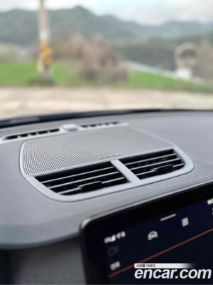 Polestar Polestar 2 Long Range SINGLE MOTOR 2022 года из Южной Кореи