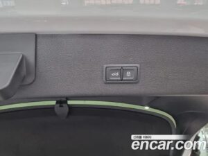 Audi e-tron 55 4WD Sportback 2022 года из Южной Кореи