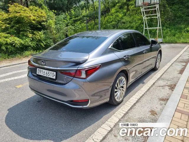 34952982_002.jpg Lexus ES Executive 2020 года из Южной Кореи