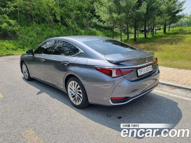 34952982_015.jpg Lexus ES Executive 2020 года из Южной Кореи