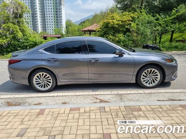 34952982_018.jpg Lexus ES Executive 2020 года из Южной Кореи