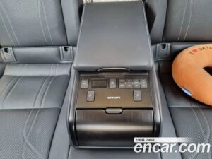 Lexus ES Executive 2020 года из Южной Кореи
