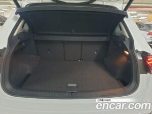 Volkswagen Tiguan 2.0 TDI Premium 2020 года из Южной Кореи
