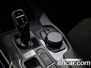 Toyota Supra GR 3.0 2020 года из Южной Кореи