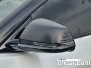 Toyota Supra GR 3.0 2020 года из Южной Кореи