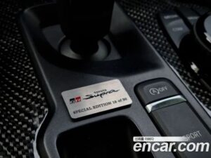 Toyota Supra GR 3.0 2020 года из Южной Кореи